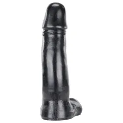 Black Hole DADILDO 35 x 10 cm